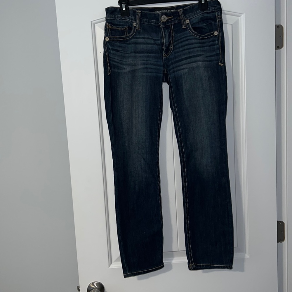 Express Jeans